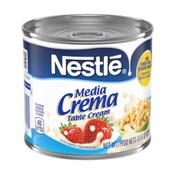 NESTLE MEDIA CREMA TABLE CREAM 7.6